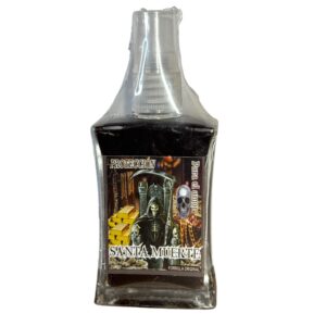 PROTECCIÓN PARA EL AMOR – SANTA MUERTE FÓRMULA ORIGINAL