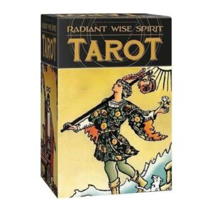 Tarot Radiand Wiss Spirit
