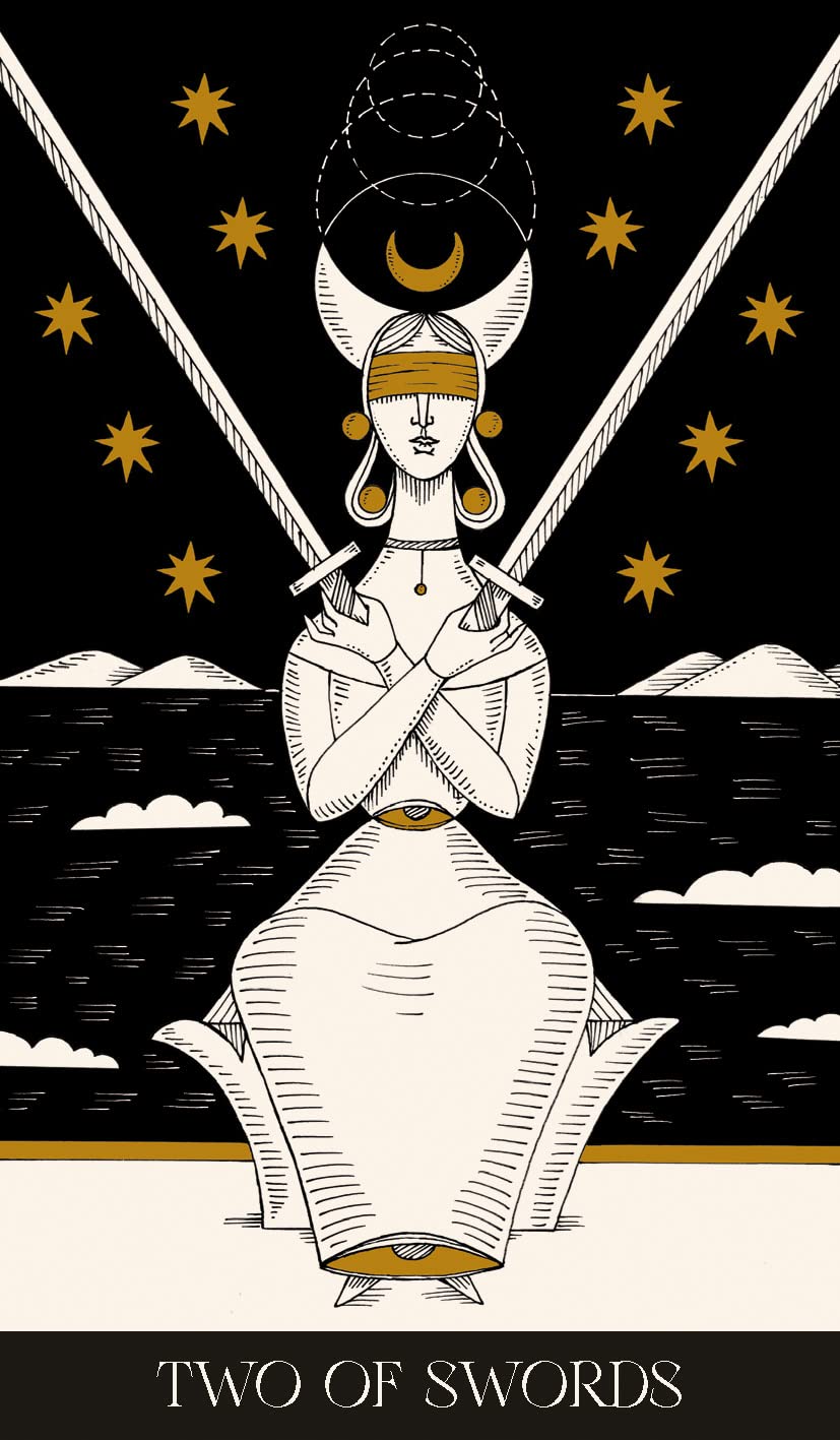 Tarot Symbolic Soul - Imagen 4