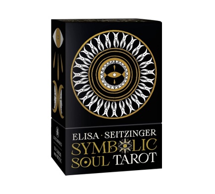 Tarot Symbolic Soul